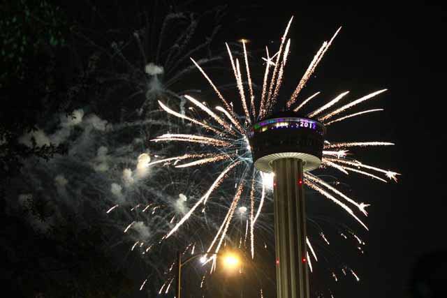 San Antonio, Texas
